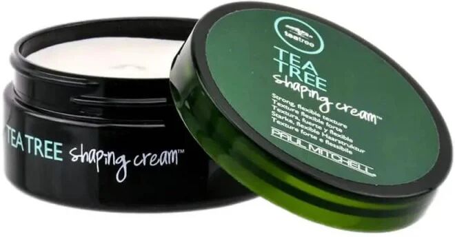 Paul Mitchell Tea Tree Shaping Cream 85gr