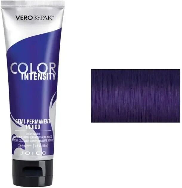 Joico Color Intensity colore semi permanente 118ml, Indigo