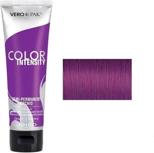 Joico Color Intensity colore semi permanente 118ml, Orchid