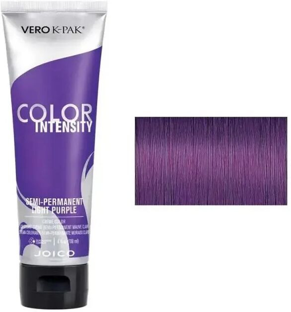 Joico Color Intensity colore semi permanente 118ml, Light Purple