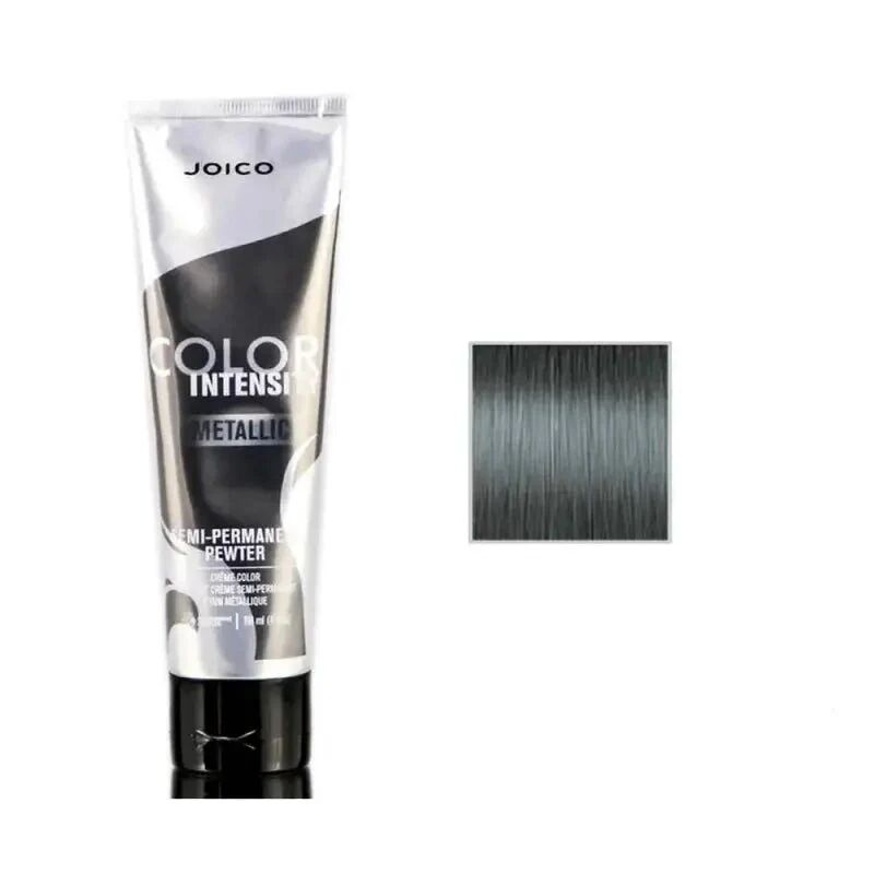 Joico Color Intensity colore semi permanente 118ml, Pewter