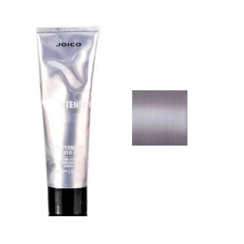 Joico Color Intensity colore semi permanente 118ml, Silver Ice