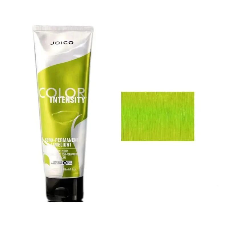 Joico Color Intensity colore semi permanente 118ml, Limelight