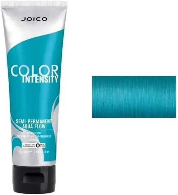 Joico Color Intensity colore semi permanente 118ml, Aqua Flow