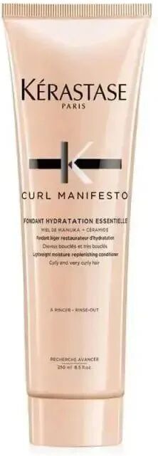 Kerastase Curl Manifesto Fondant Hydratation Essentielle balsamo capelli ricci 250ml