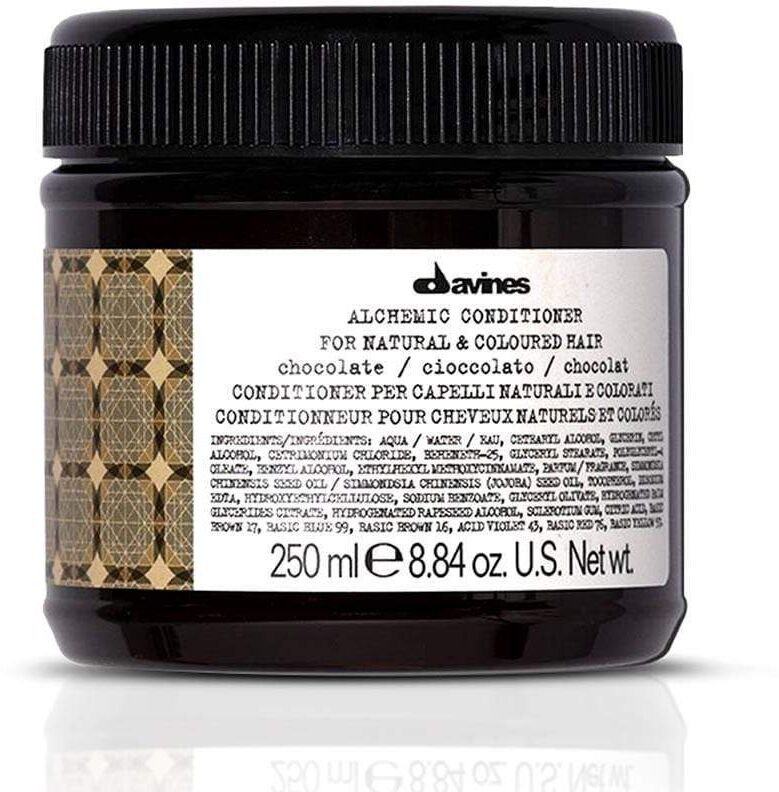 Davines Alchemic Conditioner Cioccolato 250ml