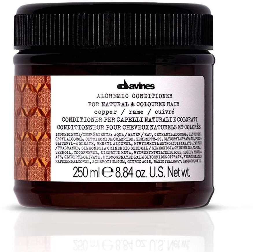 Davines Alchemic Conditioner Rame 250ml