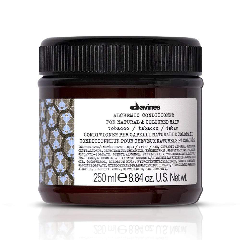 Davines Alchemic Conditioner Tabacco 250ml