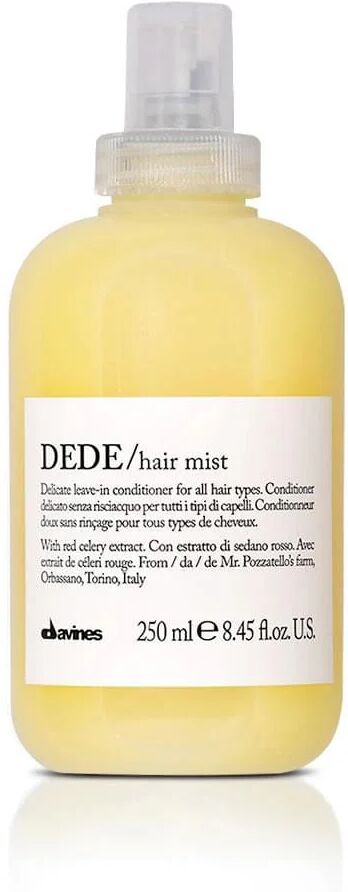 Davines Essential Haircare Dede Hair Mist 250ml