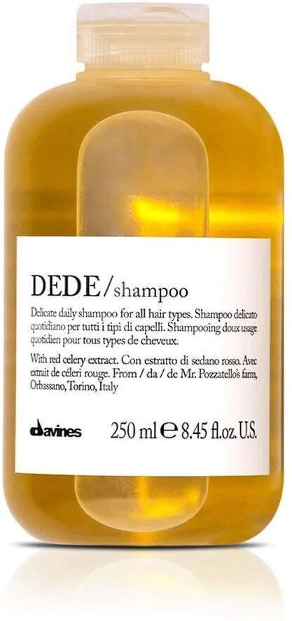 Davines Essential Haircare Dede Shampoo 250ml