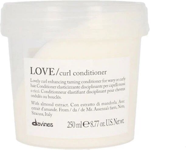 Davines Essential Haircare Love Curl Conditioner 250ml