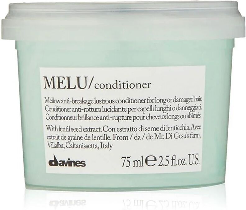 Davines Essential Haircare Melu Conditioner 75ml