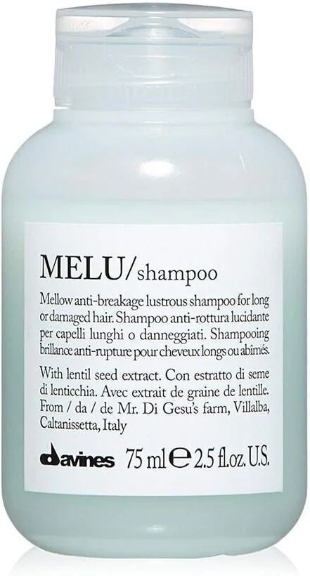 Davines Essential Haircare Melu Shampoo 75ml