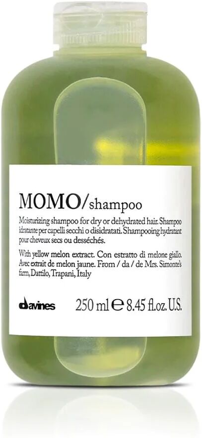 Davines Essential Haircare Momo Shampoo 250ml