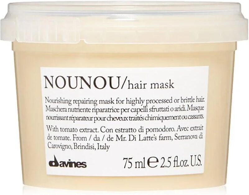 Davines Essential Haircare Nounou Hair Mask 75ml