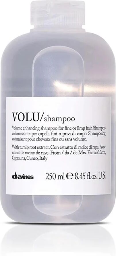 Davines Essential Haircare Volu Shampoo 250ml