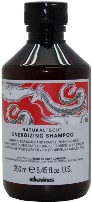 Davines Naturaltech Energizing Shampoo 250ml