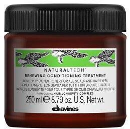 Davines Naturaltech Renewing Conditioning Treatment 250ml