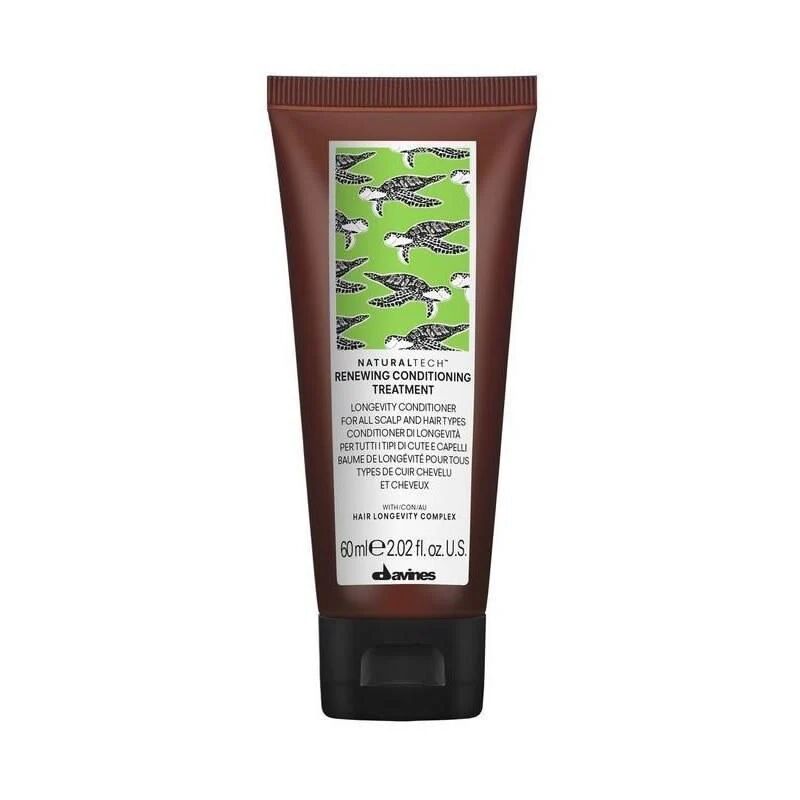 Davines Naturaltech Renewing Conditioning Treatment 60ml