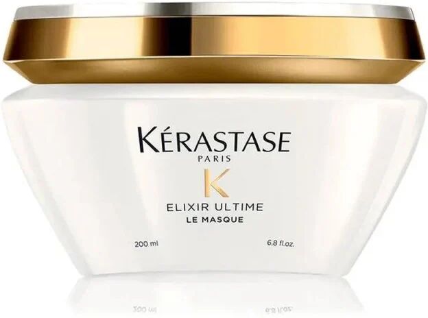 Kerastase Le Masque Elixir Ultime 200ml