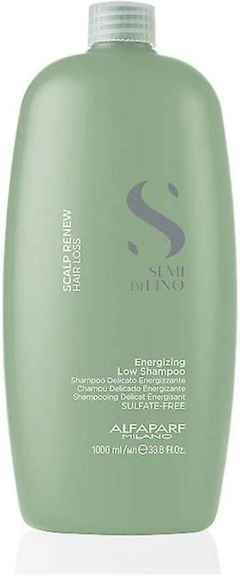 Alfaparf Milano Energizing Low Shampoo 1000ml Alfaparf Semi di Lino