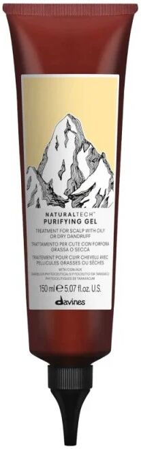 Davines Naturaltech Purifying Gel Trattamento Antiforfora 150ml