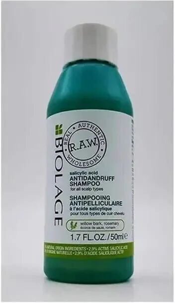 Biolage Raw Biolage R.A.W. Antidandruff Shampoo 50ml