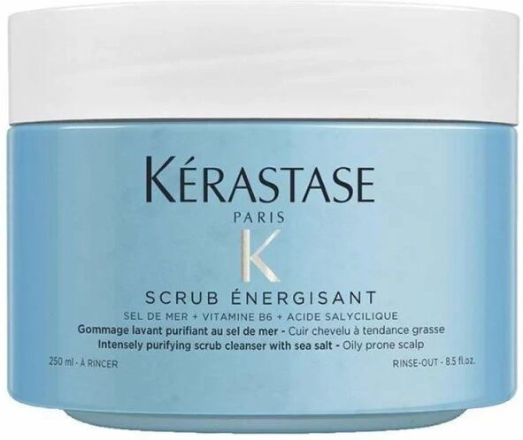 Kerastase Fusio Scrub Energizzante 250ml