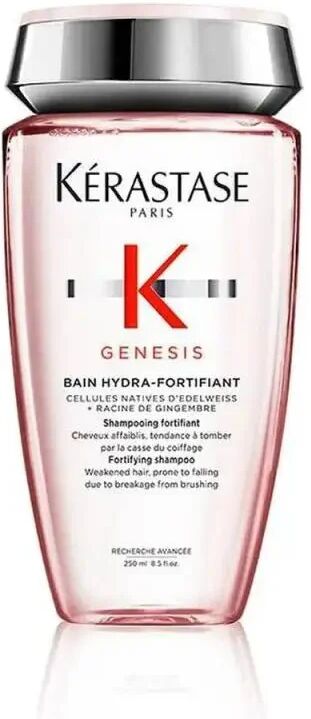 Kerastase Genesis Bain Hydra Fortifiant capelli normali e fini, 250 ml