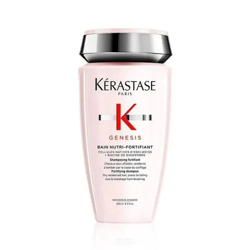 Kerastase Genesis Bain Nutri Fortifiant capelli spessi e secchi 250ml