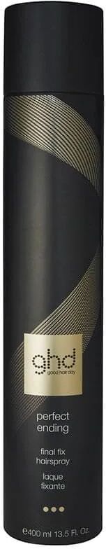 Ghd Final Fix Hairspray 400ml