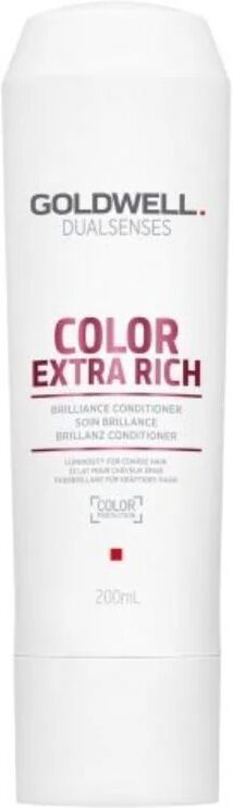 Goldwell Dualsenses Color Extra Rich Balsamo 200ml