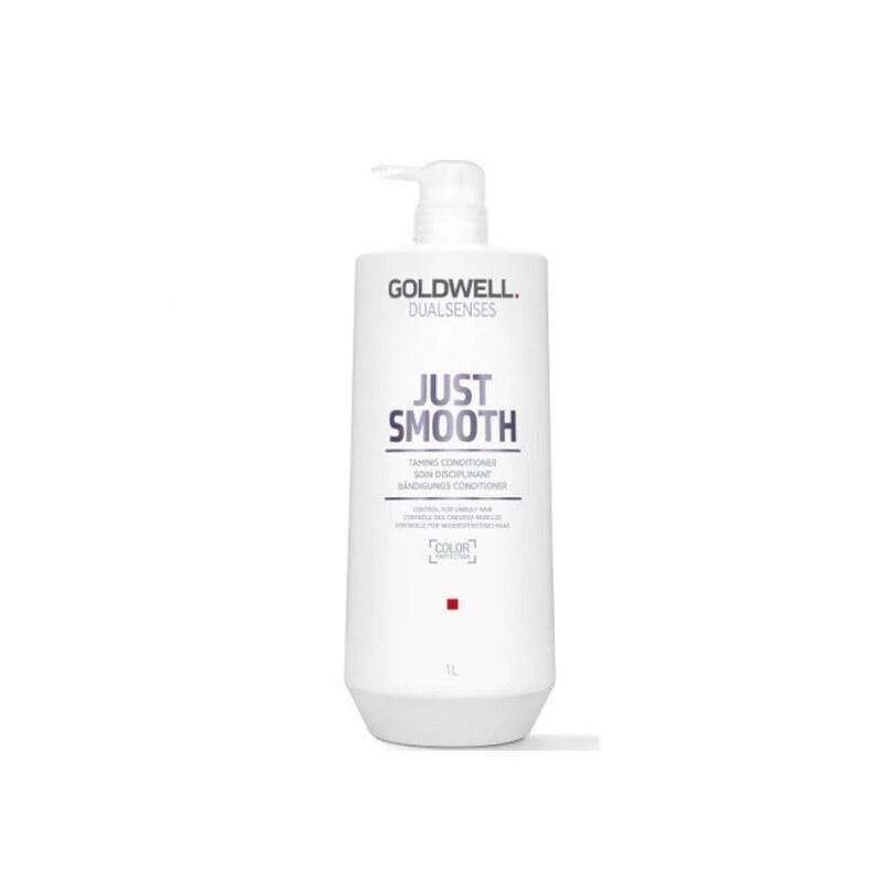 Goldwell Dualsenses Just Smooth Taming Balsamo 1000ml