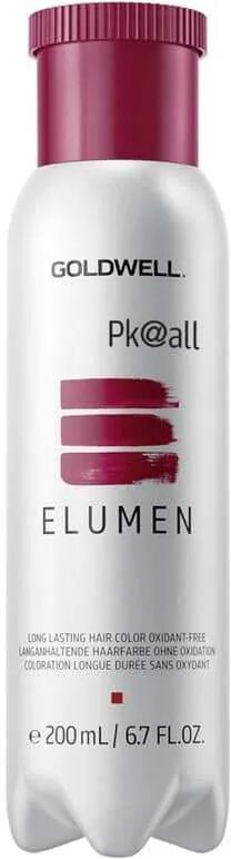 Goldwell Elumen Pk@all Pink Pure 200ml