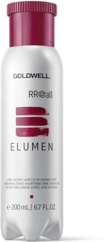 Goldwell Elumen RR@all Rosso 200ml