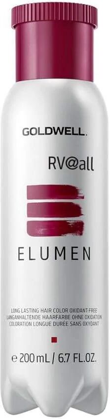 Goldwell Elumen RV@all 3-10 200ml