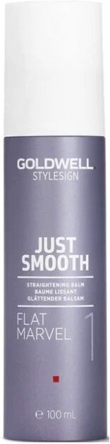 Goldwell Just Smooth Flat Marvel 100ml