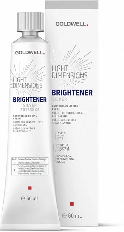 Goldwell Light Dimensions Brightener Silver 60ml