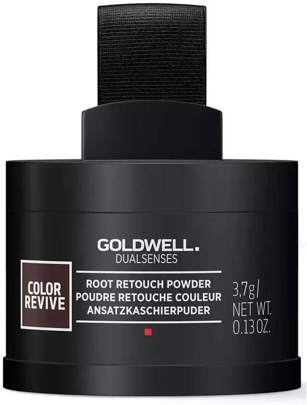 Goldwell Root Retouch Powder 3.7 gr Castano Scuro-Nero