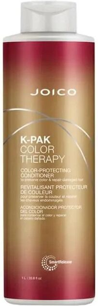 Joico K-Pak Color Therapy Conditioner 1000ml balsamo ristrutturante