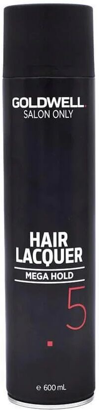 Goldwell Hair Lacquer Mega Hold 600ml lacca capelli professionale