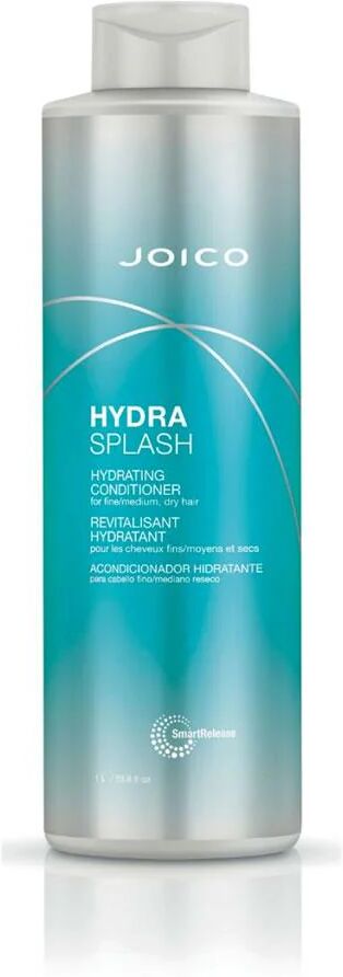 Joico Hydra Splash Hydrating Conditioner balsamo idratante capelli 1000ml