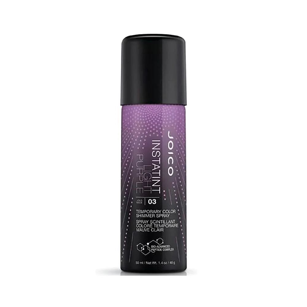 Joico Instatint Light Purple 50ml spray tinta temporanea per capelli