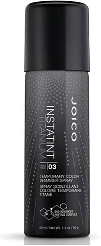 Joico Instatint Titanium 50ml spray tinta temporanea per capelli