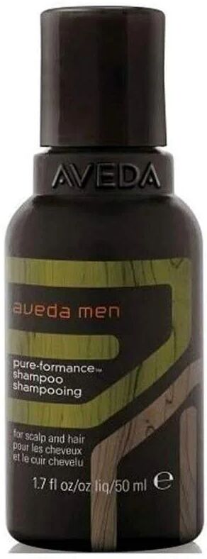 Aveda Invati Men Pure Formance Shampoo 50ml