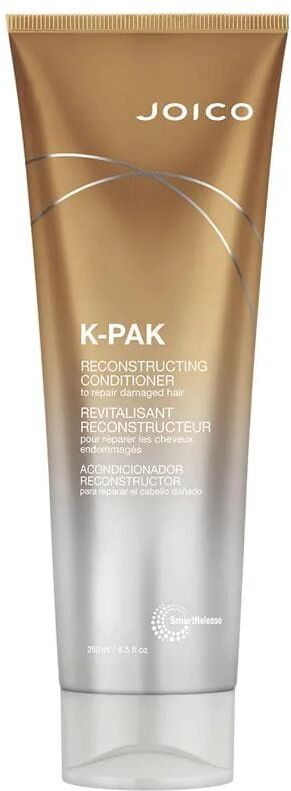 Joico K-Pak Balsamo capelli danneggiati 250ml