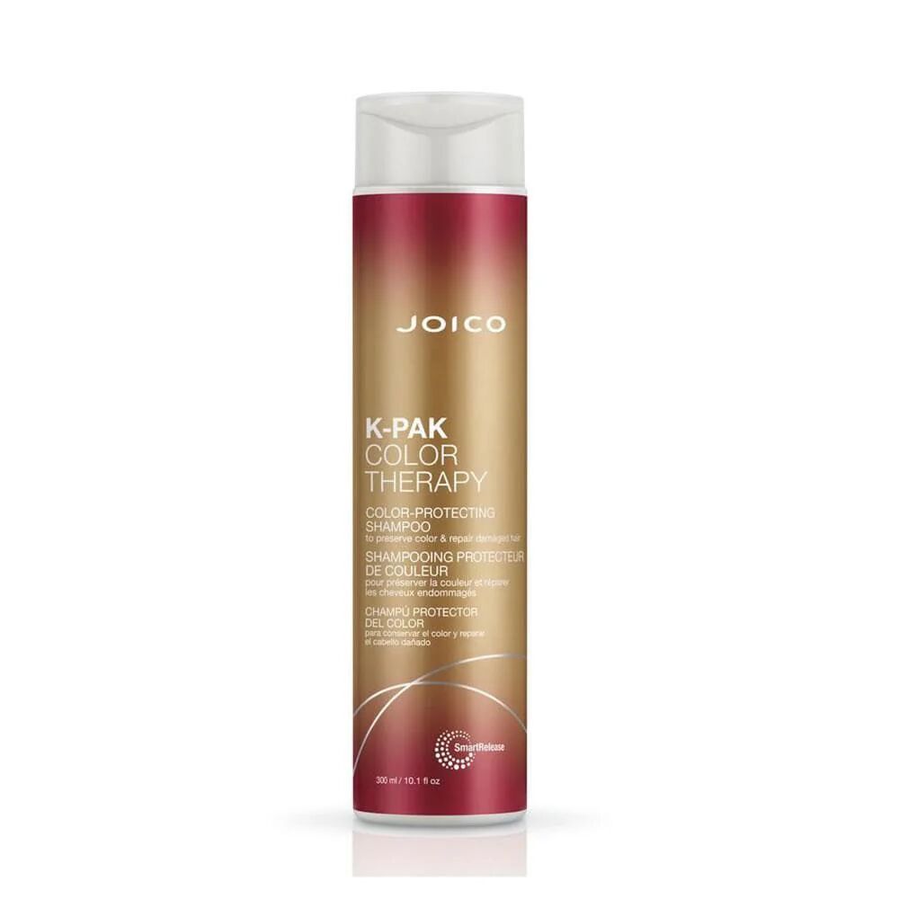 Joico K-PAK Color Therapy Shampoo 300ml ristrutturante