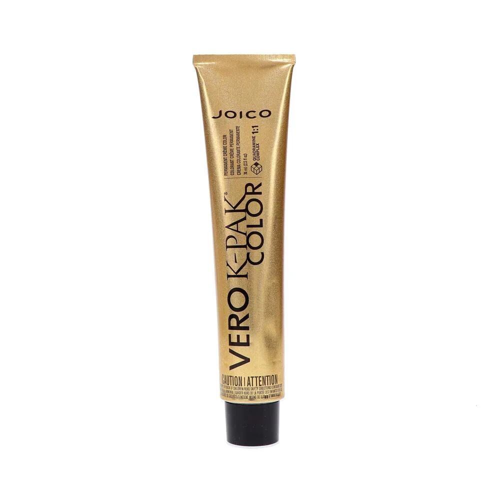 Joico Vero K Pak Color colore permanente capelli 74ml, 9B Biondo Beige Chiaro