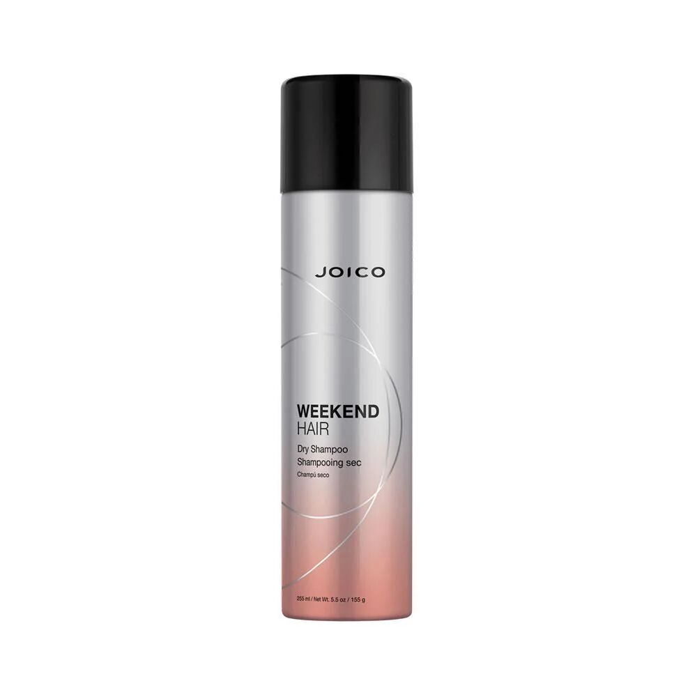 Joico Weekend Hair Dry Shampoo 255ml shampoo secco