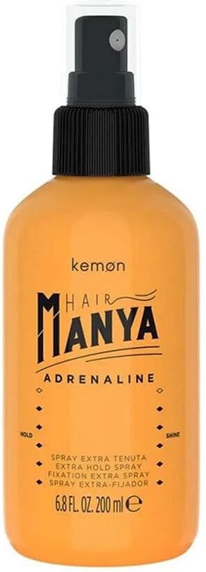 Kemon Hair Manya Adrenaline 200ml